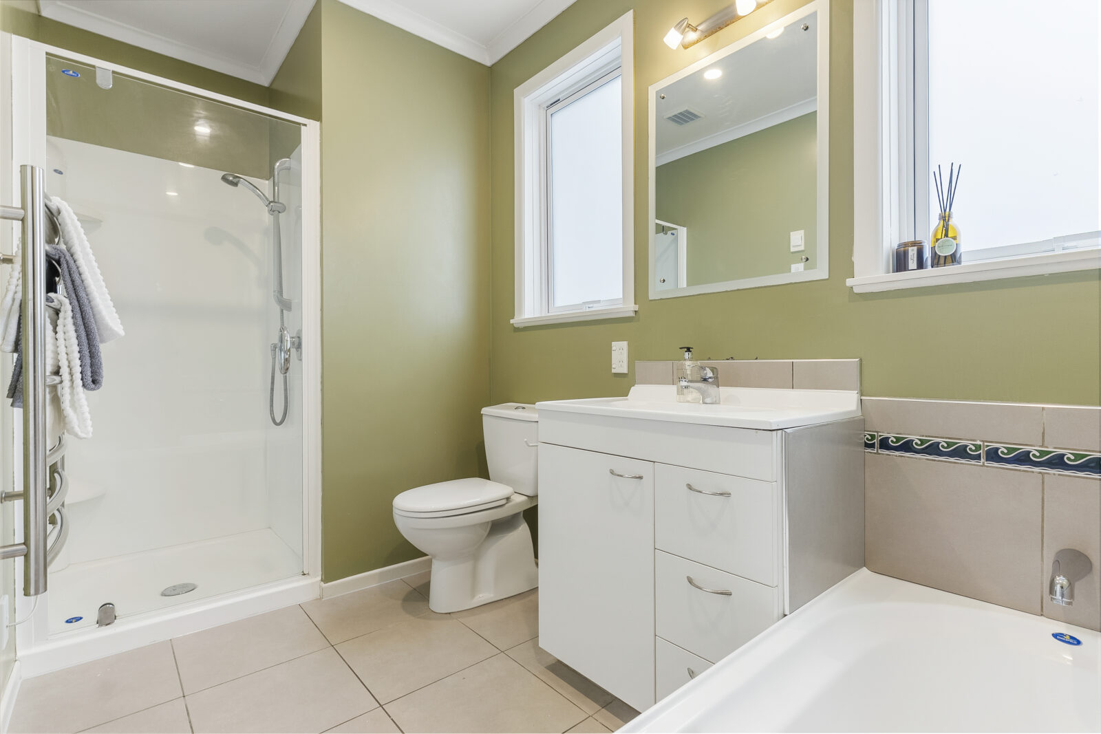 40 Ruskin Road, Newlands