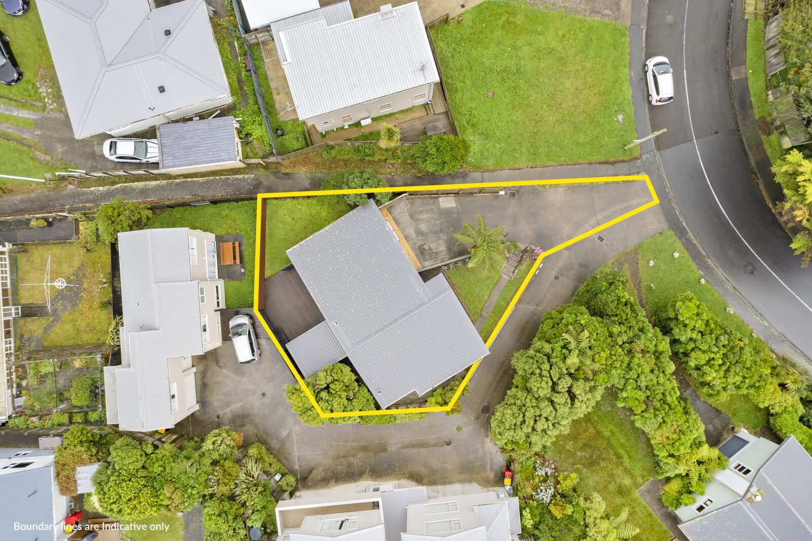 40 Ruskin Road, Newlands