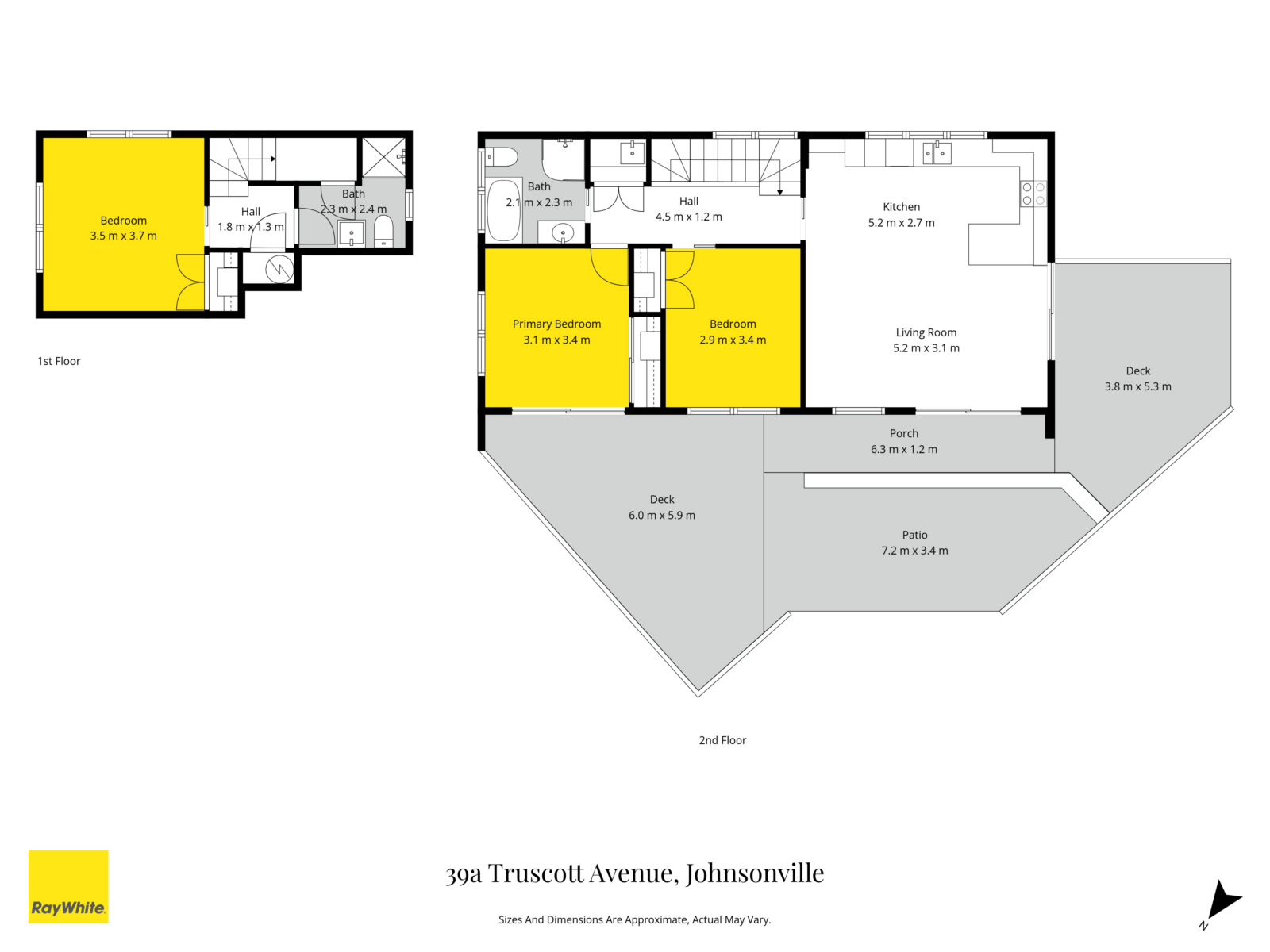 39a Truscott Avenue, Johnsonville