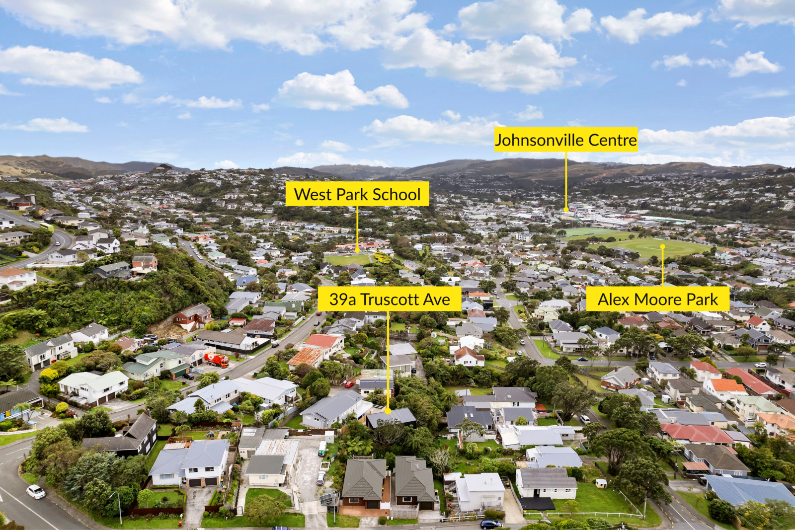 39a Truscott Avenue, Johnsonville