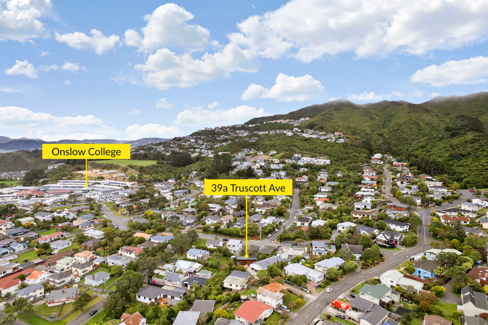 39a Truscott Avenue, Johnsonville