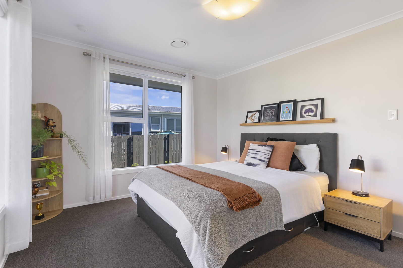 58 Somes Crescent, Newlands