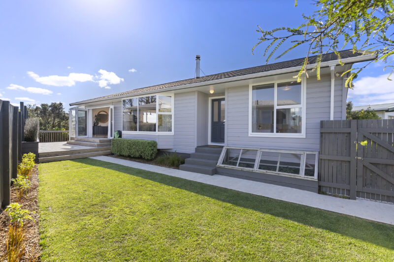 58 Somes Crescent, Newlands