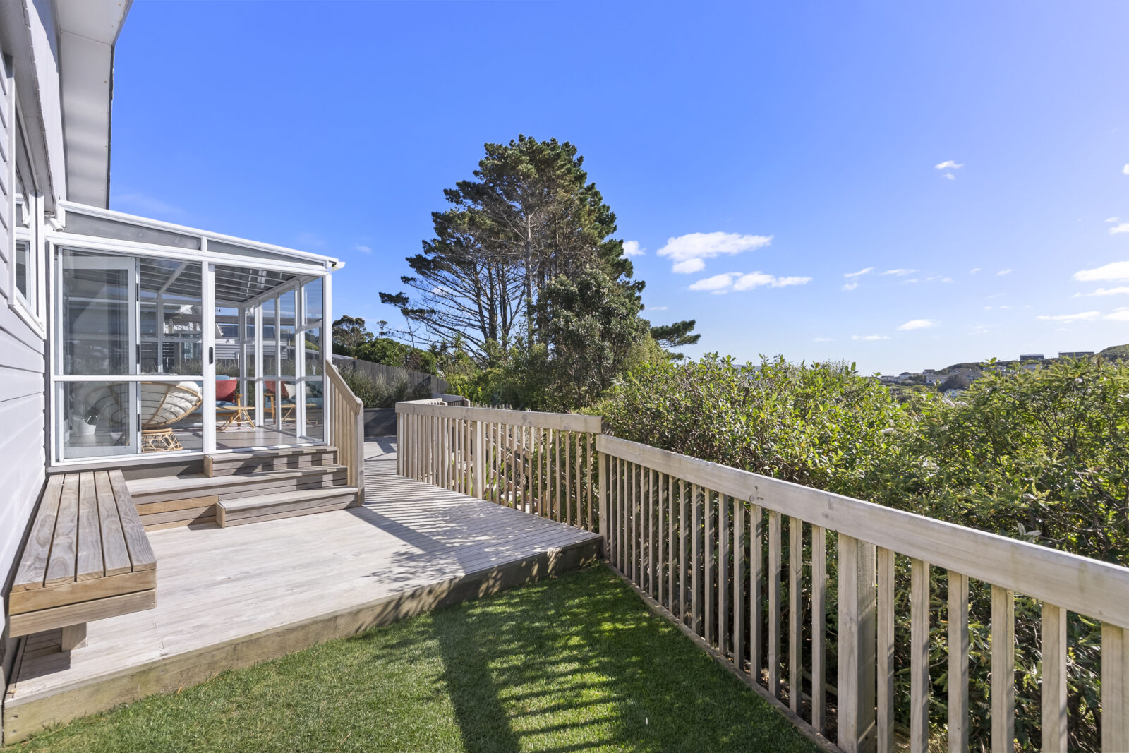 58 Somes Crescent, Newlands