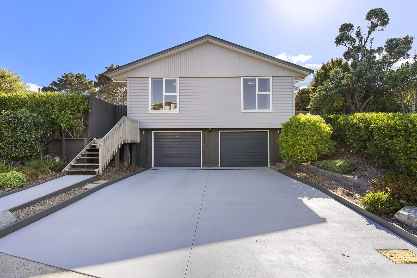 58 Somes Crescent, Newlands