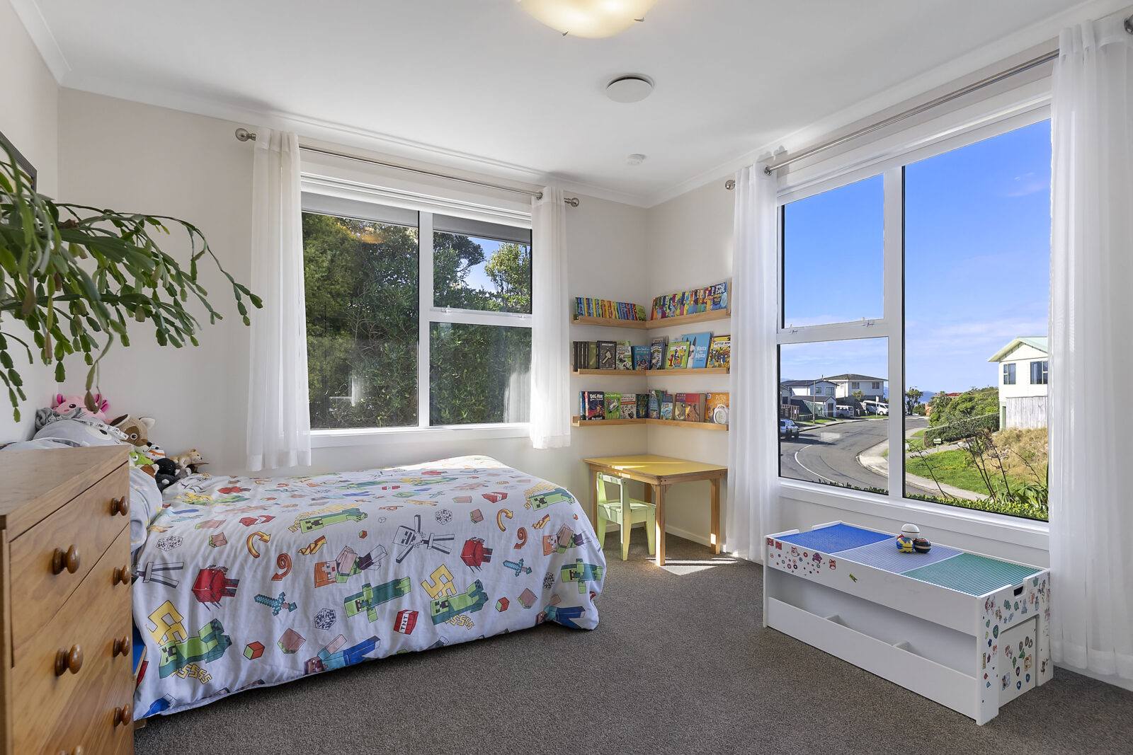 58 Somes Crescent, Newlands