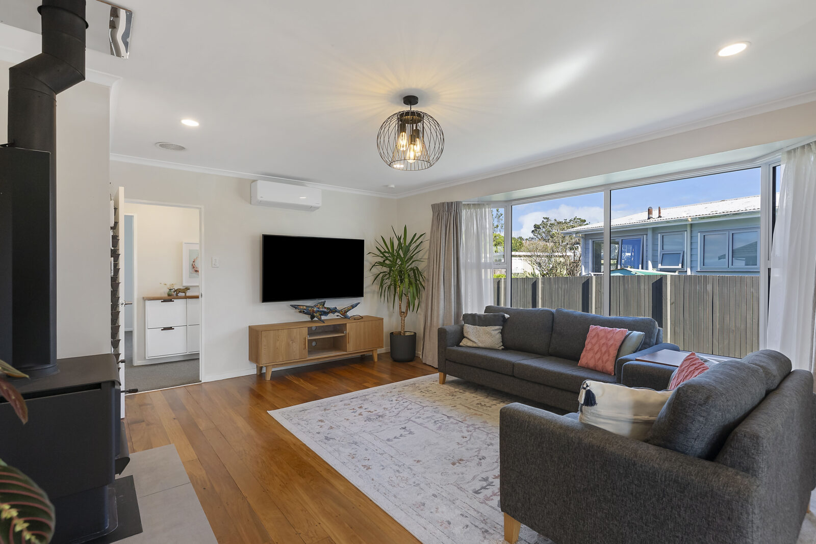 58 Somes Crescent, Newlands