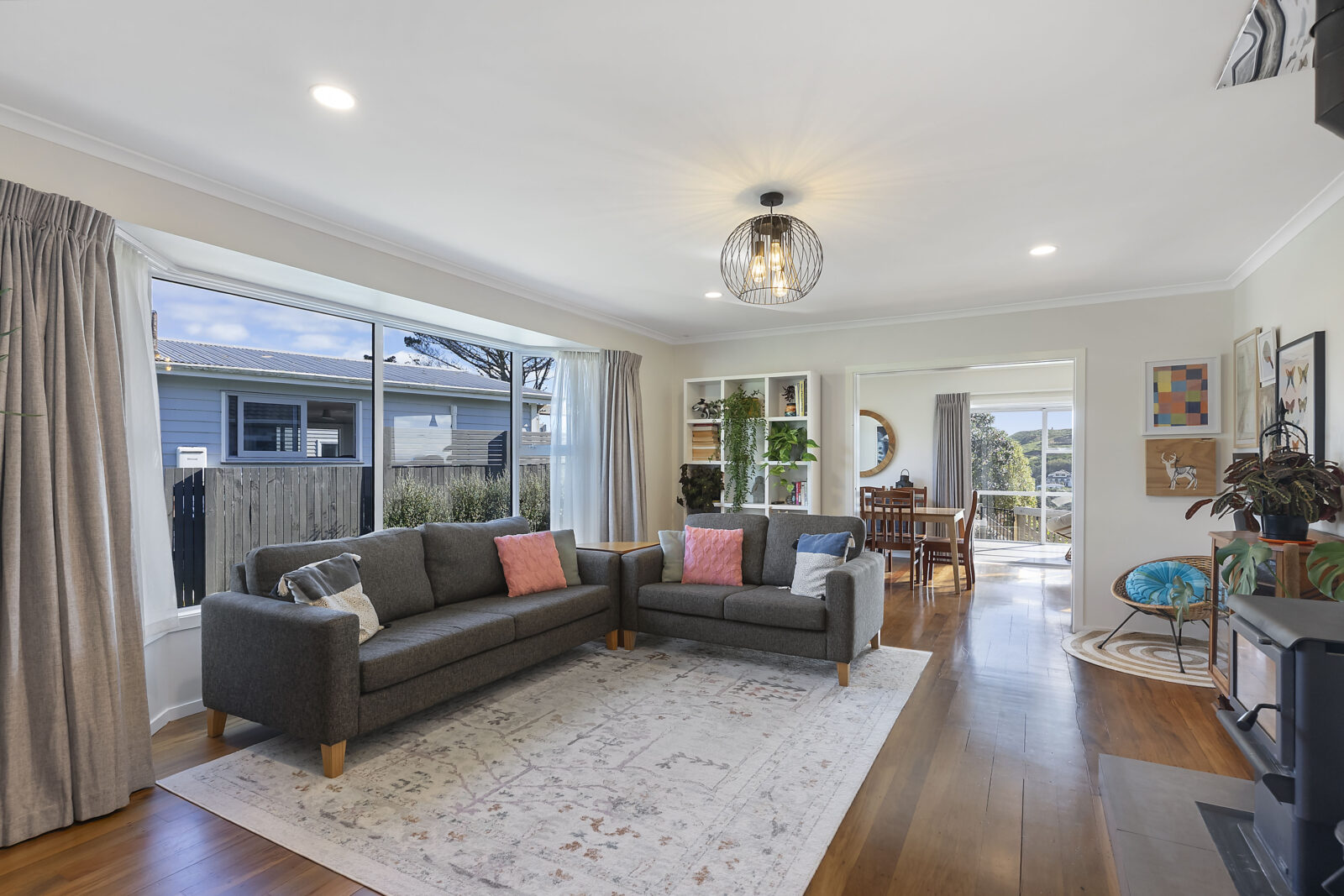 58 Somes Crescent, Newlands