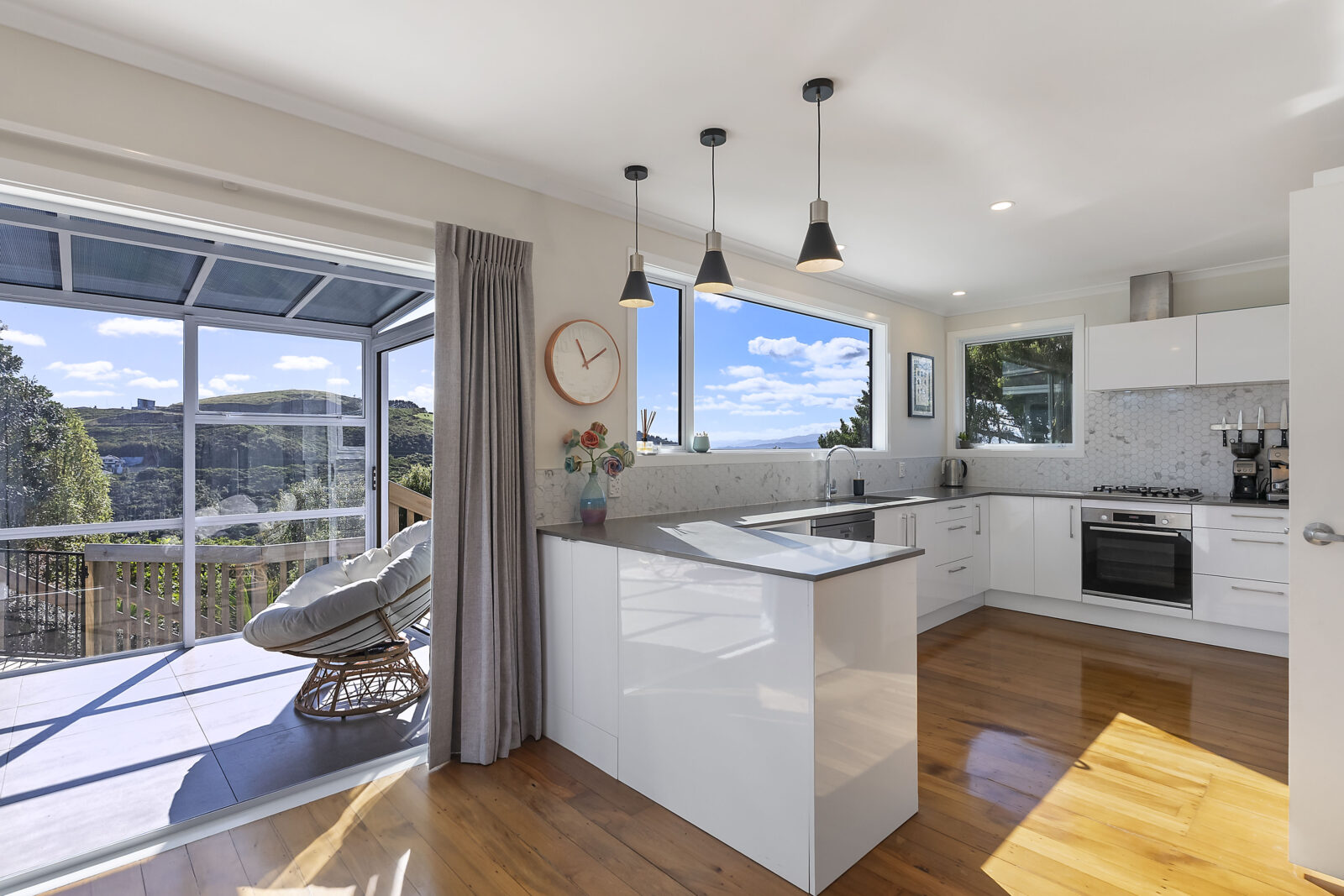 58 Somes Crescent, Newlands