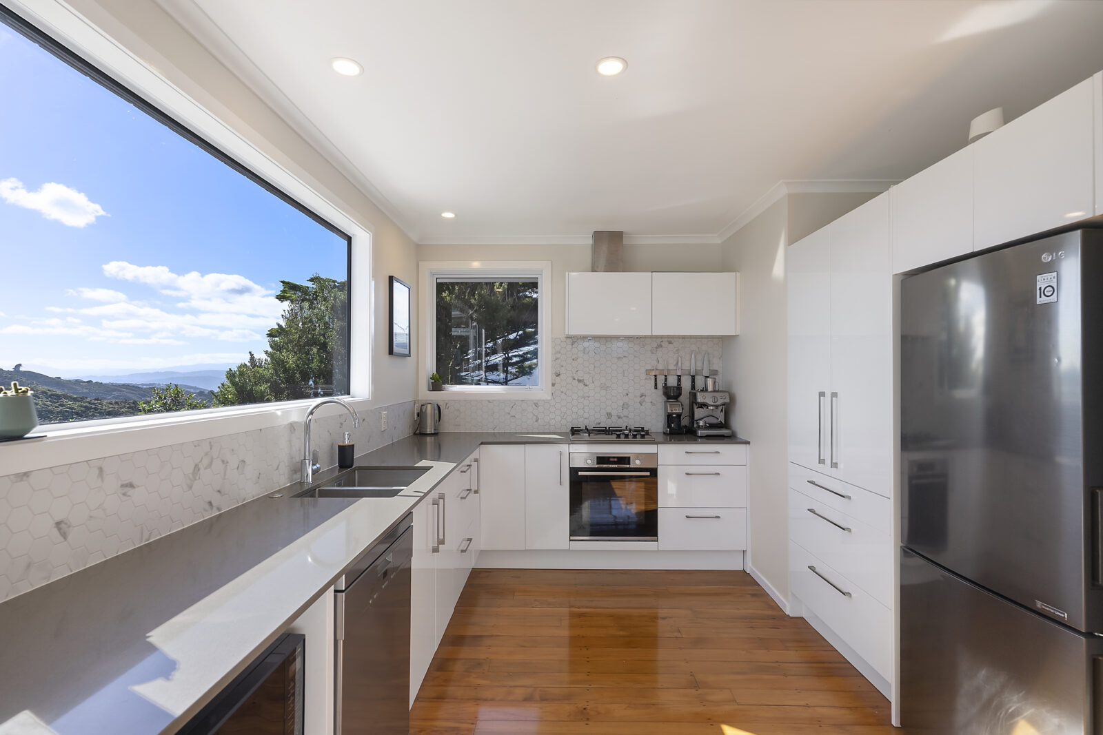 58 Somes Crescent, Newlands