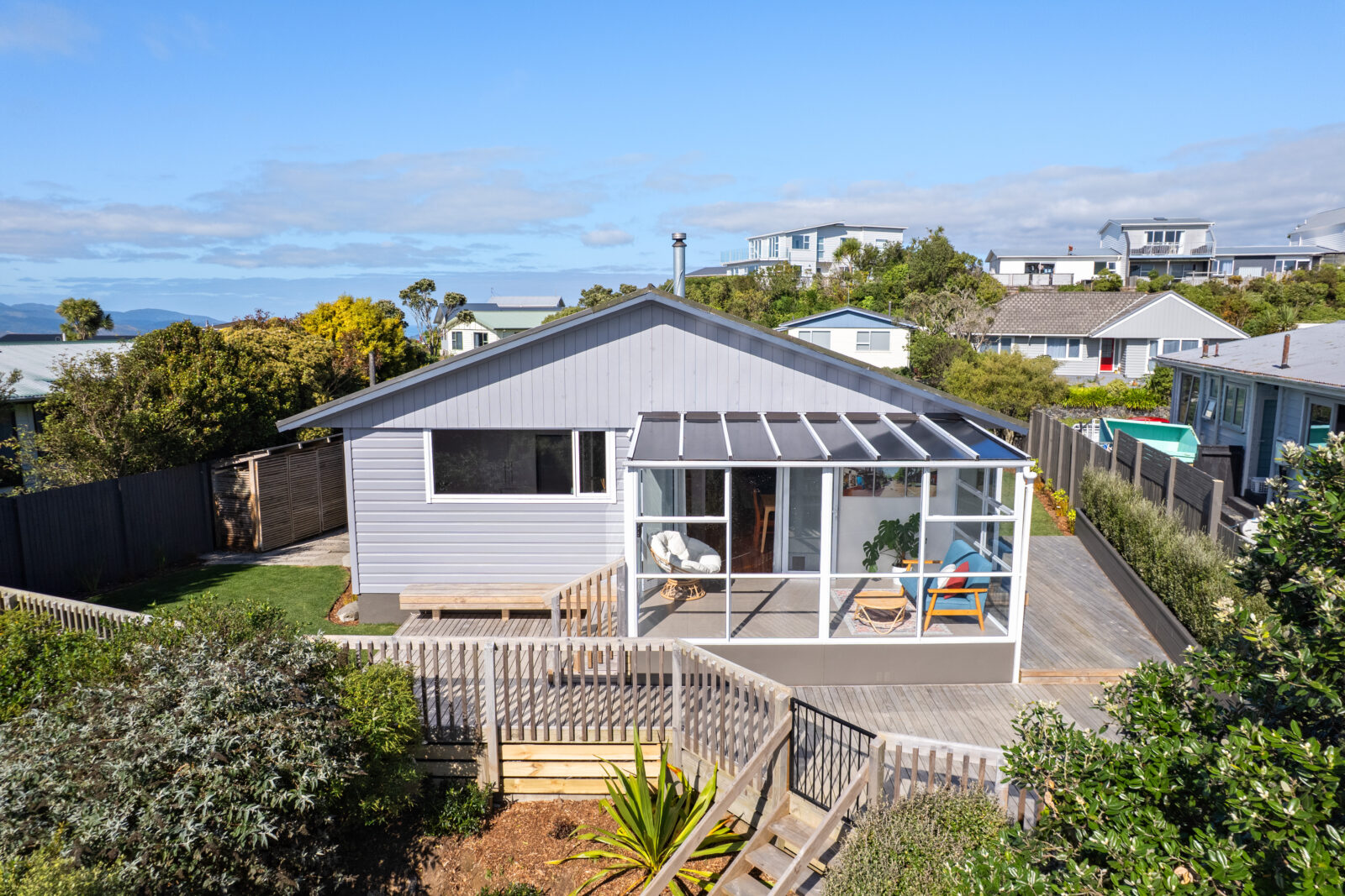 58 Somes Crescent, Newlands