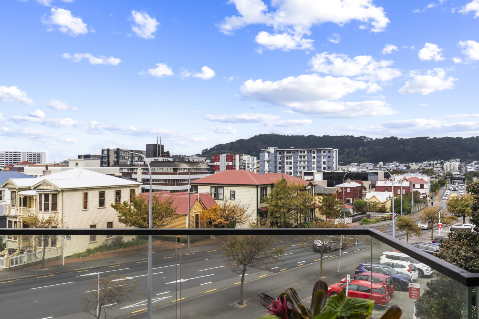 207/251 Victoria Street, Wellington