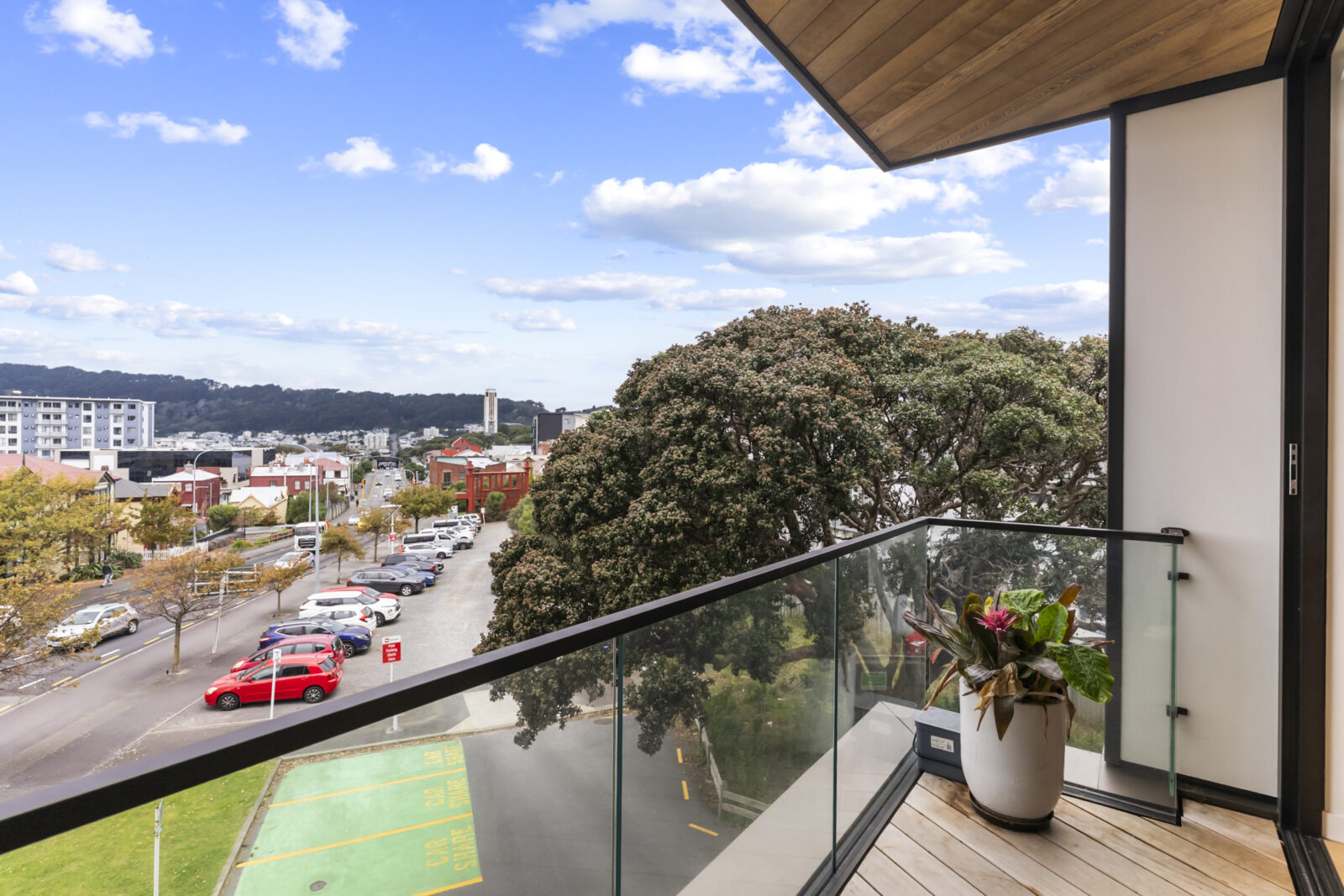 207/251 Victoria Street, Wellington