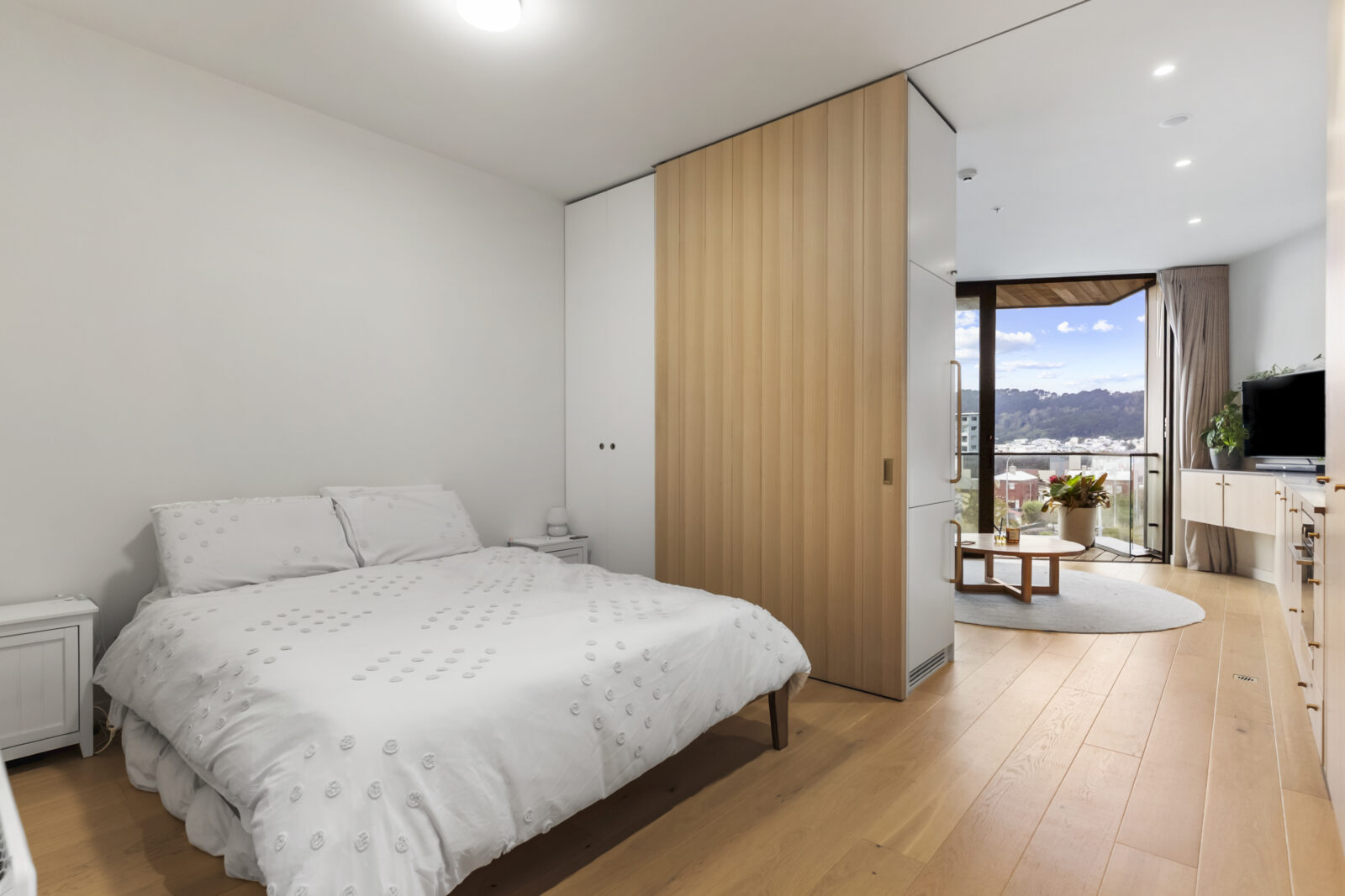 207/251 Victoria Street, Wellington