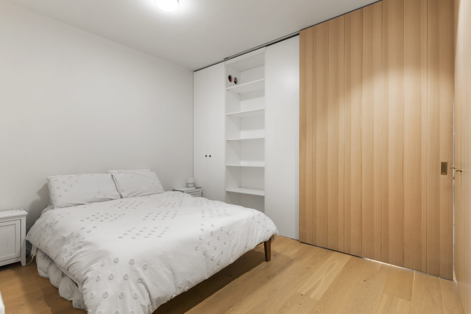207/251 Victoria Street, Wellington