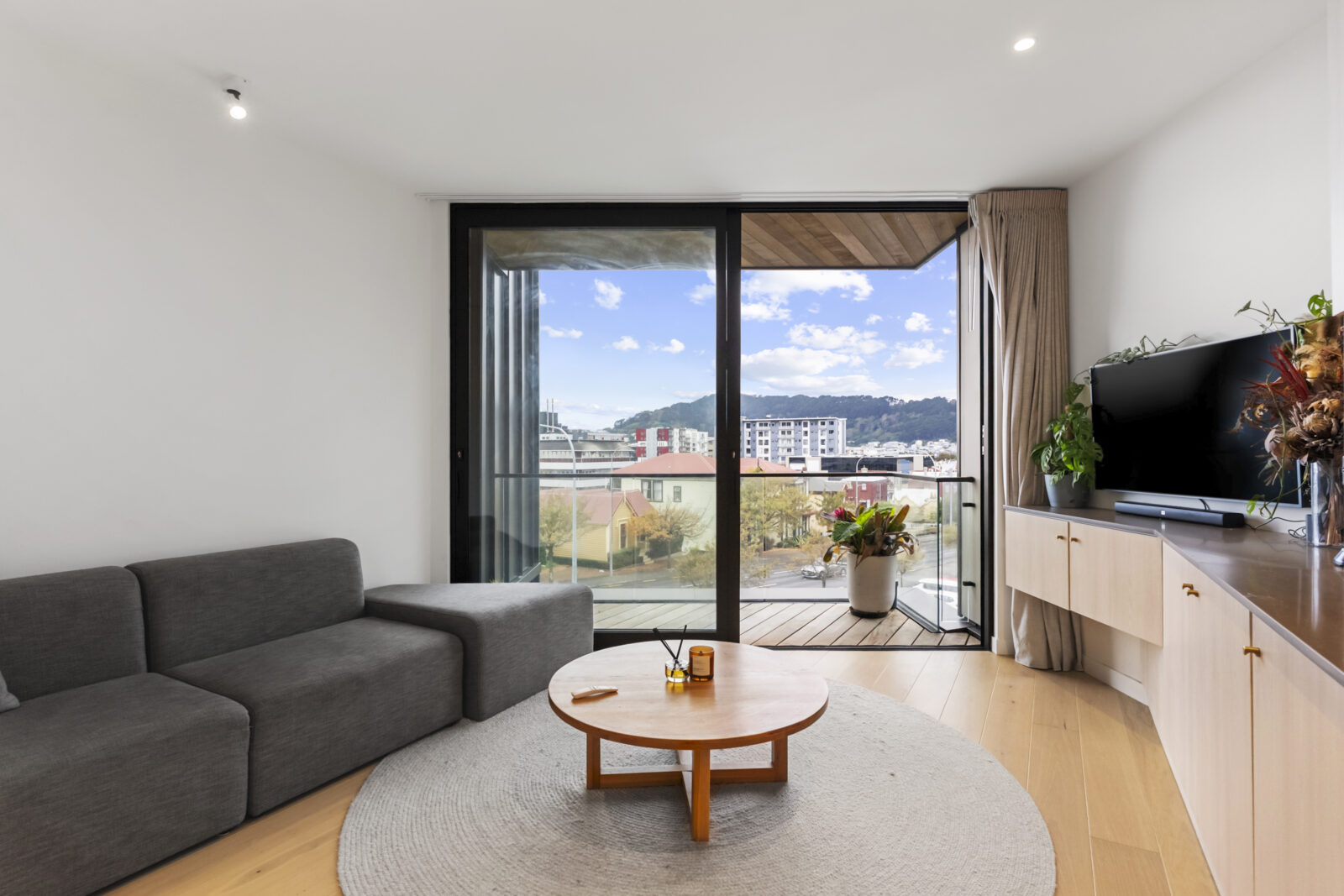 207/251 Victoria Street, Wellington