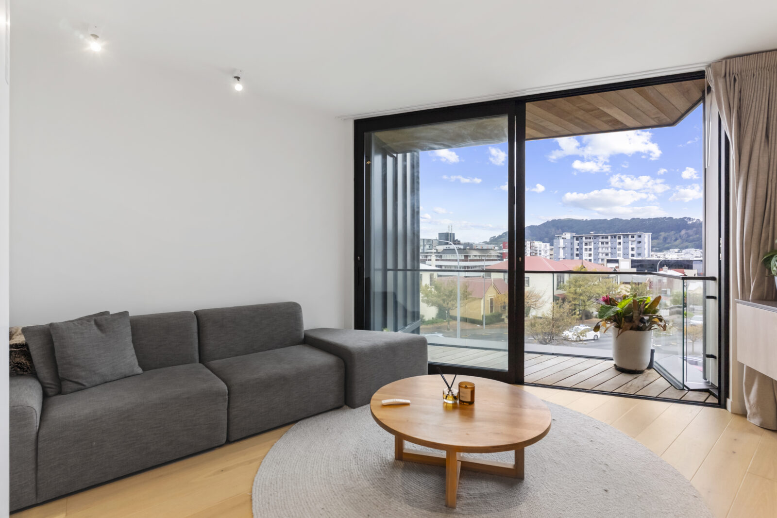 207/251 Victoria Street, Wellington