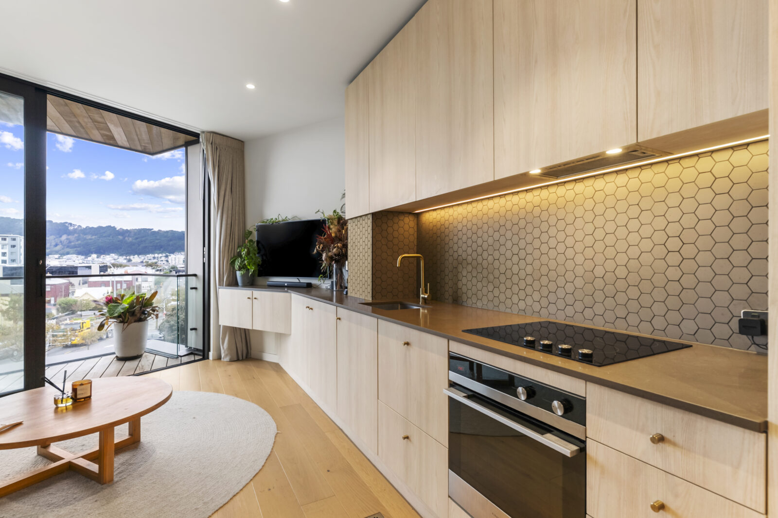 207/251 Victoria Street, Wellington