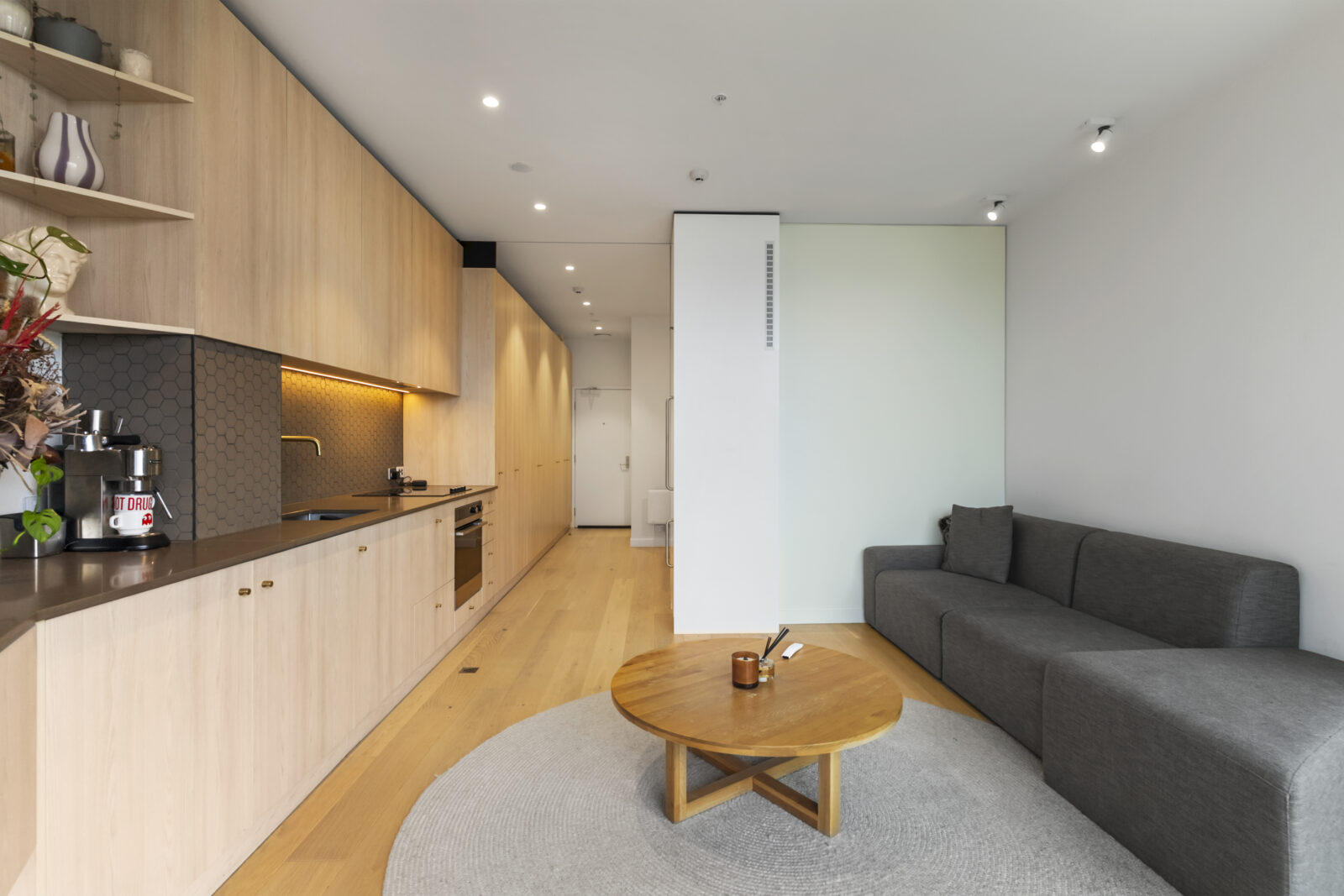 207/251 Victoria Street, Wellington