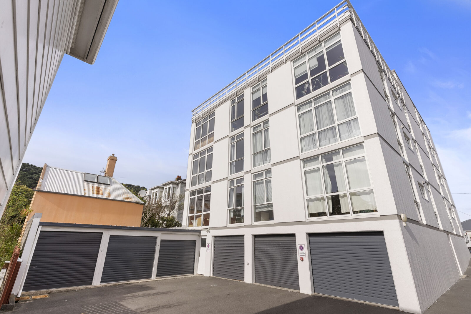 5/5 Levy Street, Mount Victoria