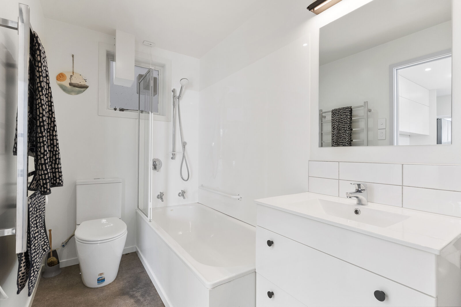 5/5 Levy Street, Mount Victoria