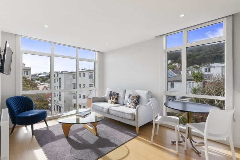 5/5 Levy Street, Mount Victoria