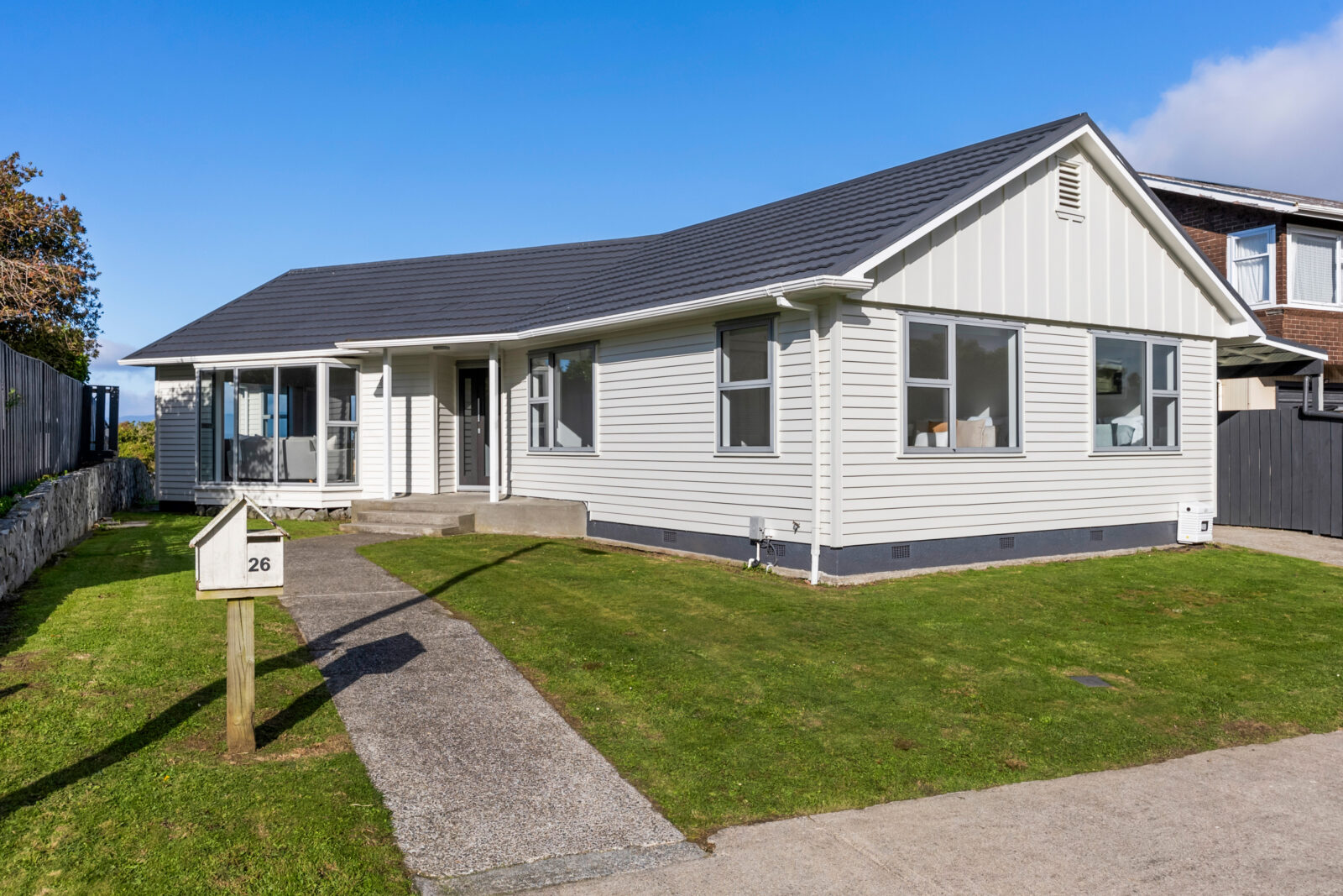 26 Somes Crescent, Newlands