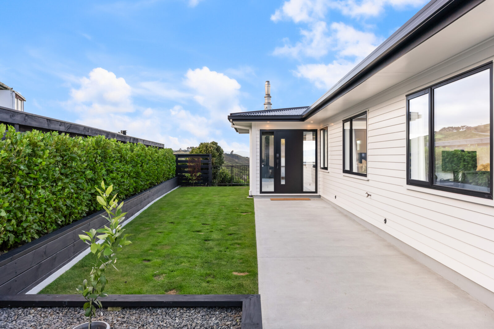 54 Somes Crescent, Newlands