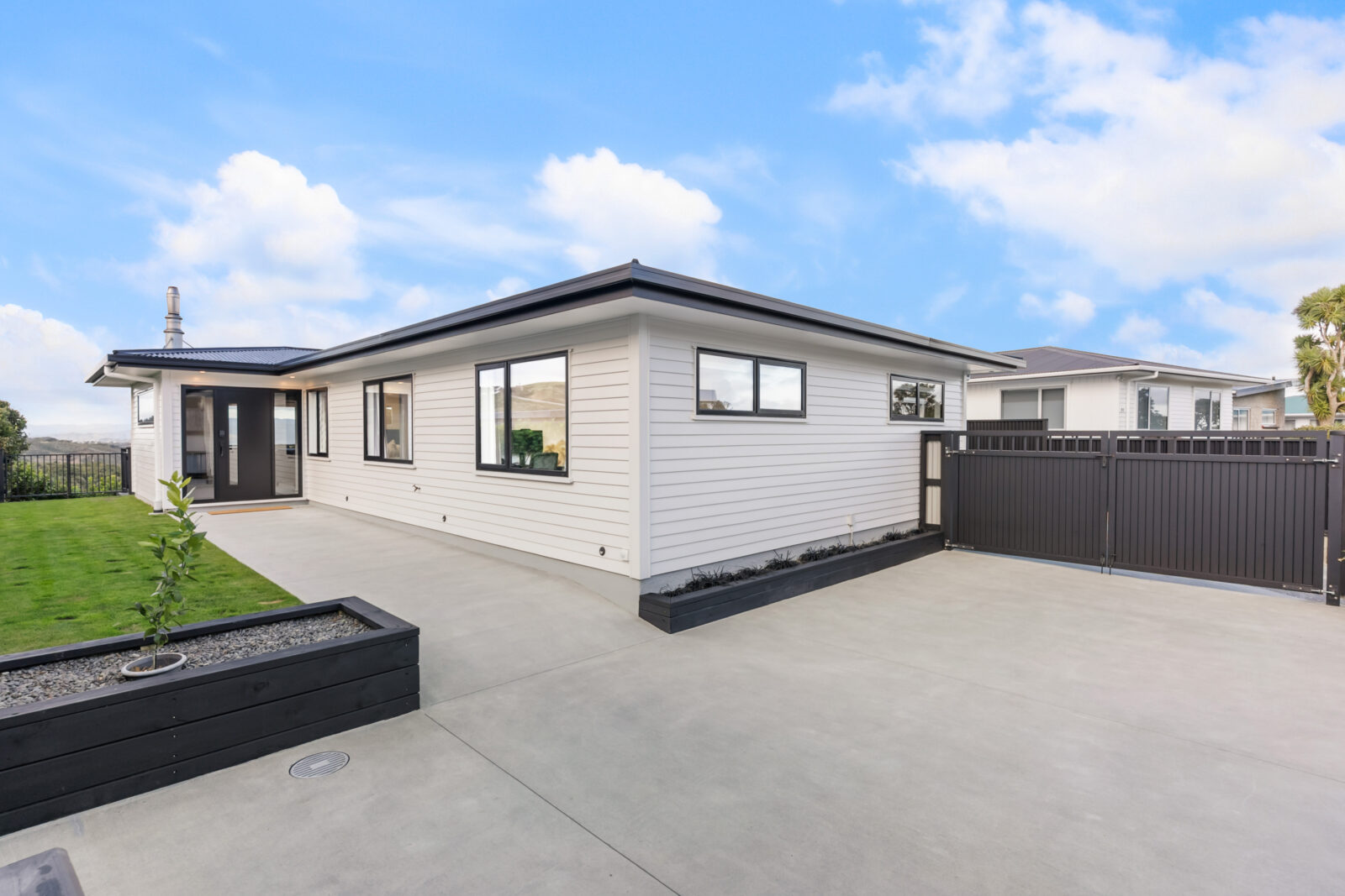54 Somes Crescent, Newlands