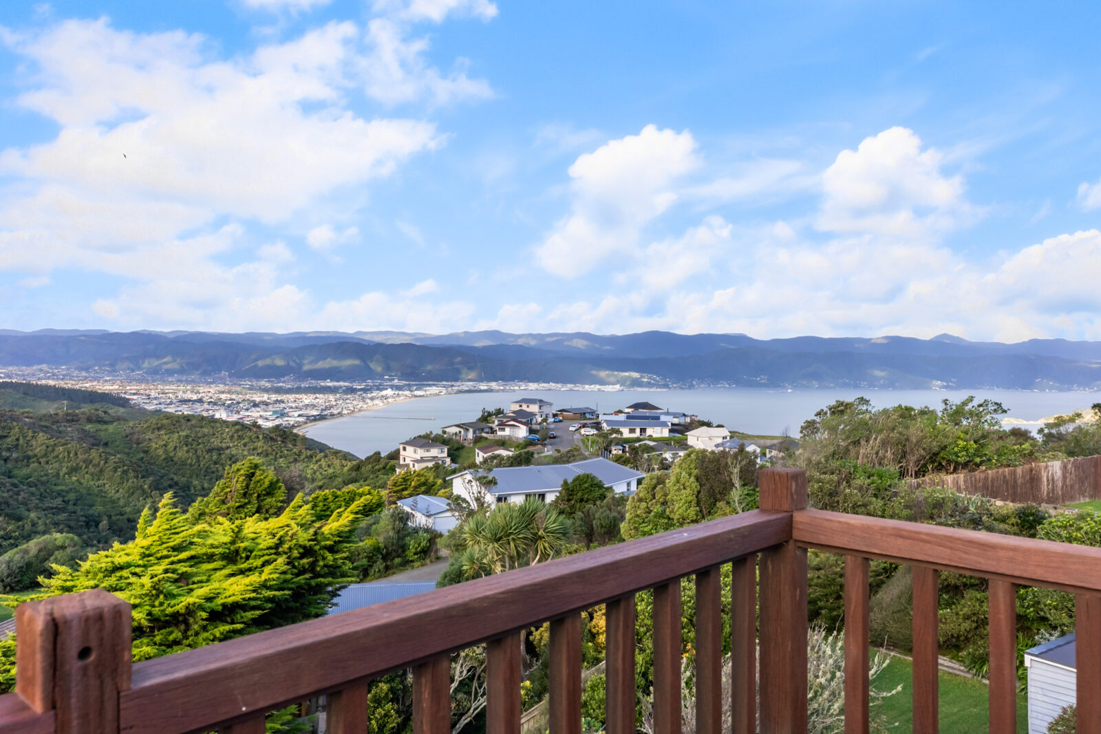 54 Somes Crescent, Newlands