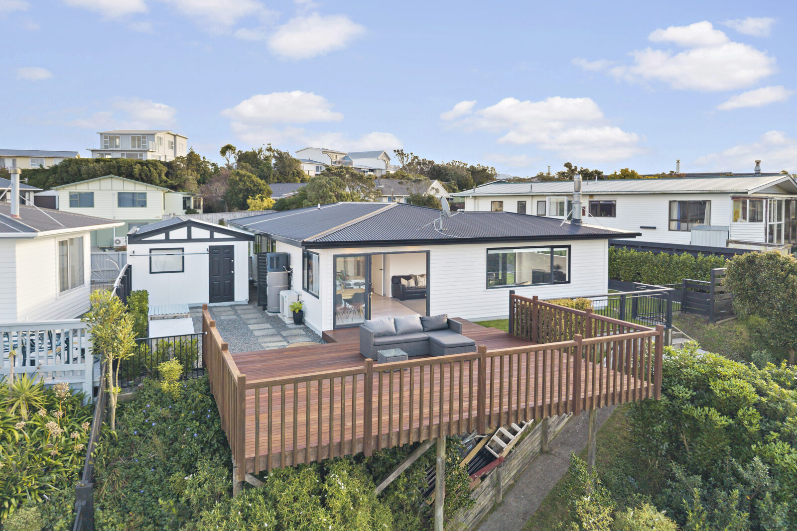 54 Somes Crescent, Newlands
