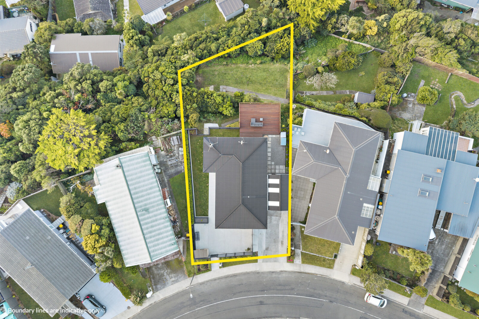 54 Somes Crescent, Newlands