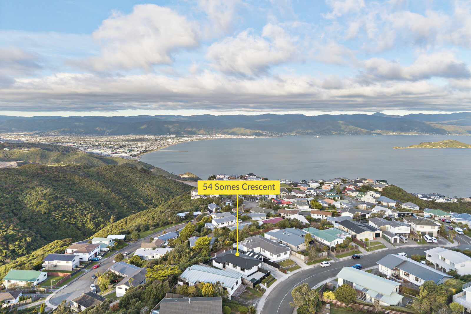 54 Somes Crescent, Newlands