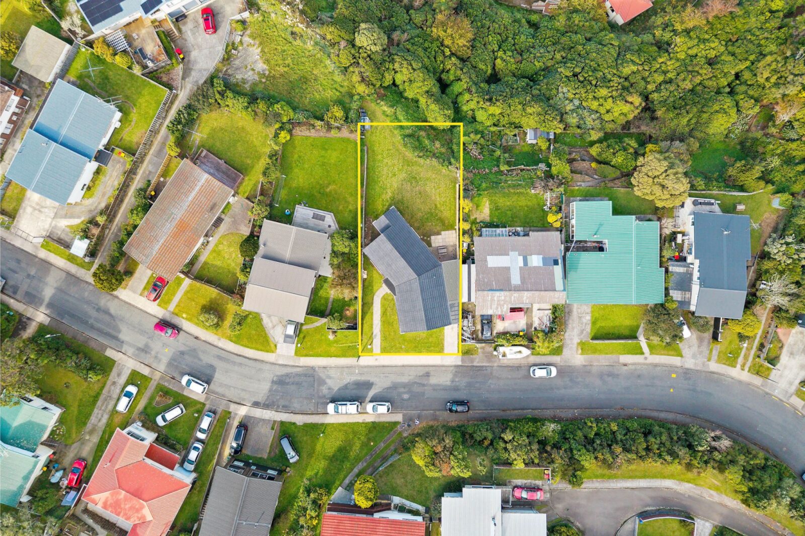 26 Somes Crescent, Newlands