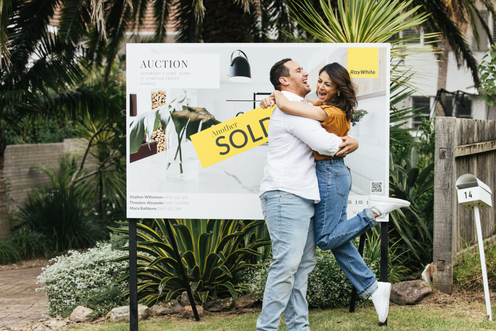 How to Find Your Dream Home