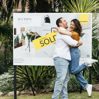 How to Find Your Dream Home