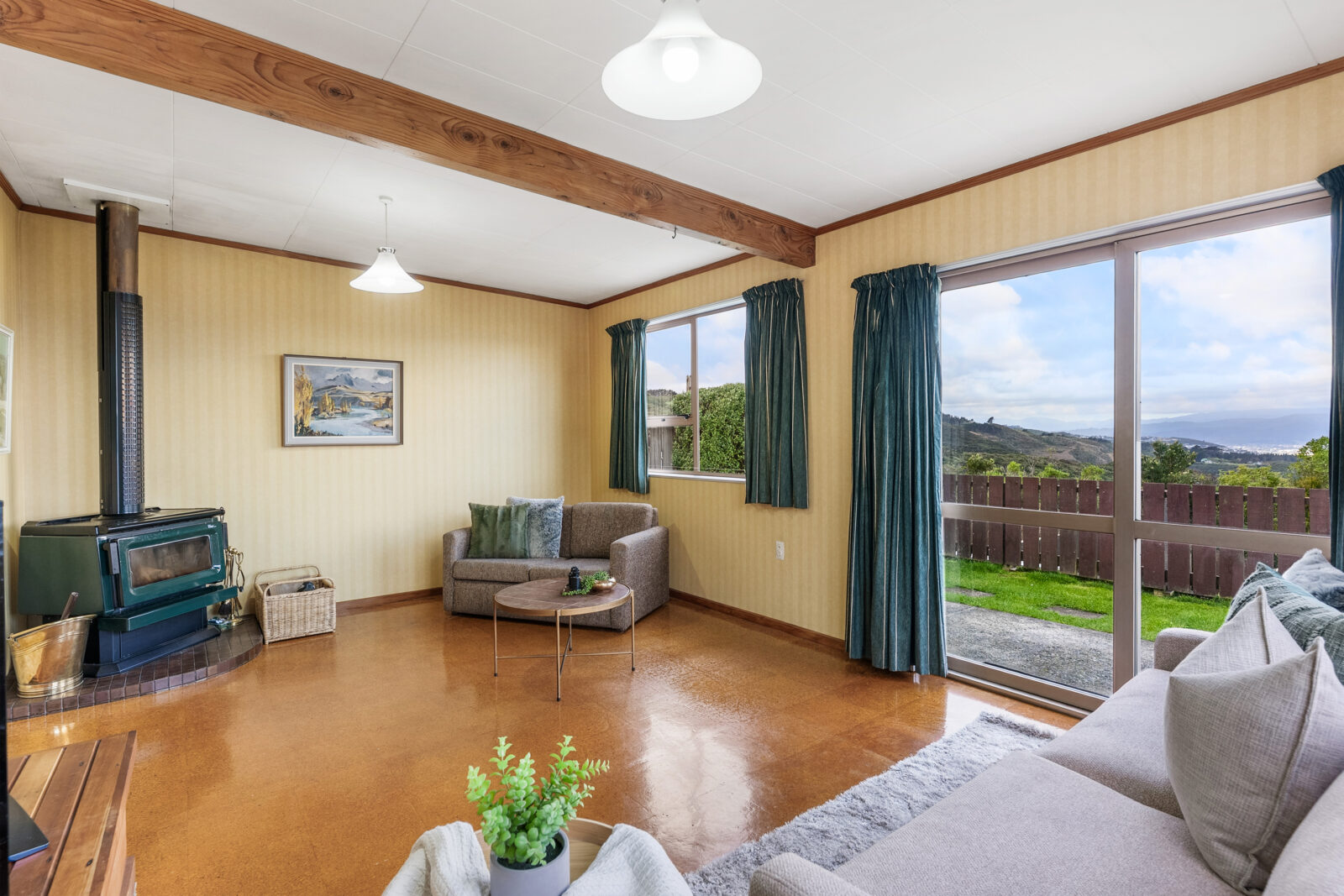 48 Somes Crescent, Newlands