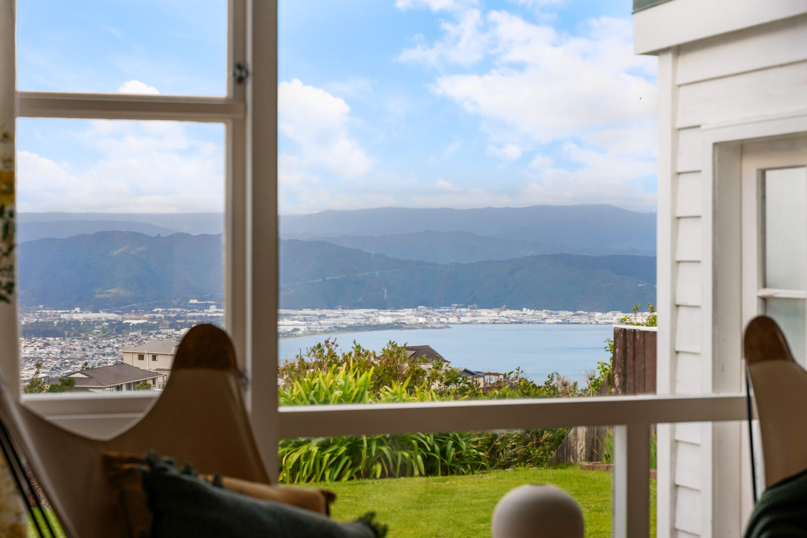 48 Somes Crescent, Newlands