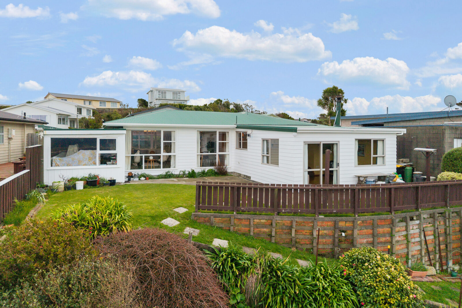 48 Somes Crescent, Newlands