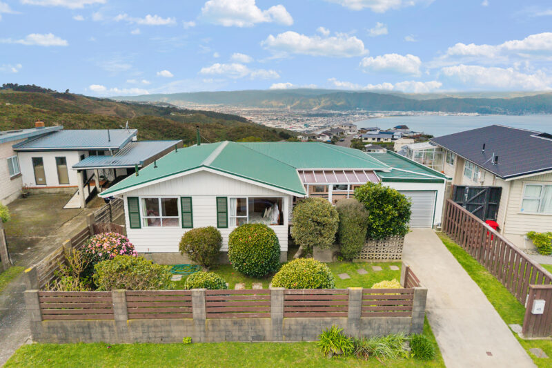 48 Somes Crescent, Newlands