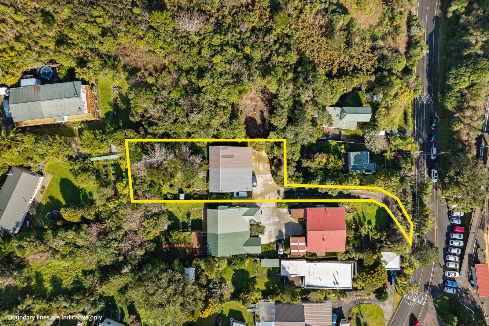 109B Fraser Avenue, Johnsonville