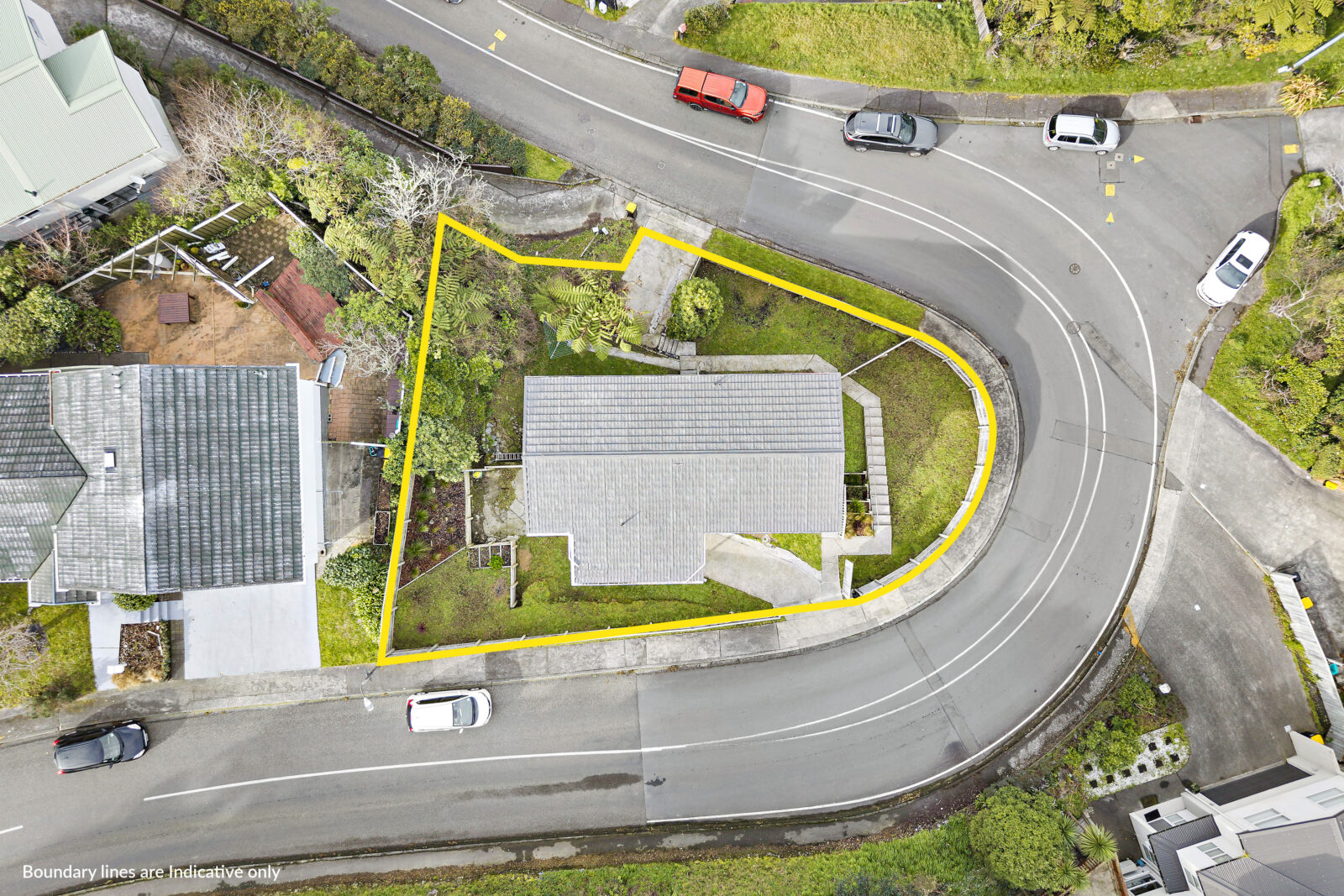 24 Thurleigh Grove, Karori
