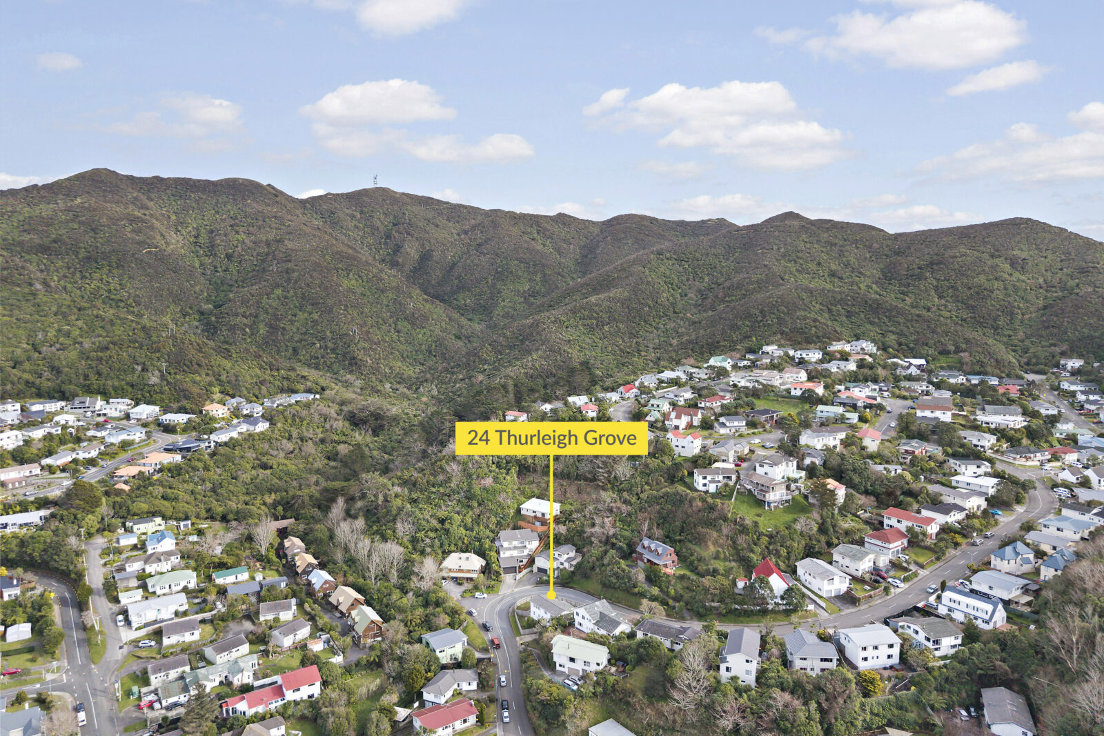 24 Thurleigh Grove, Karori