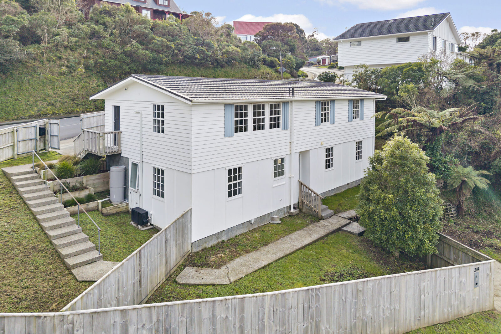 24 Thurleigh Grove, Karori