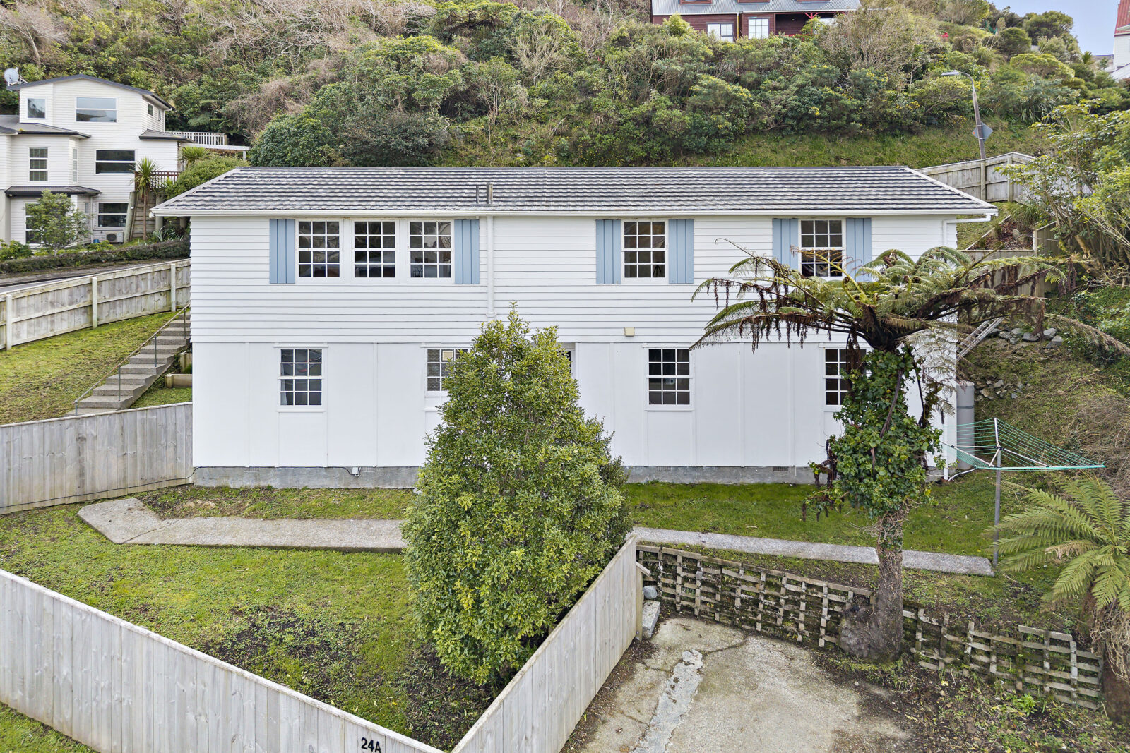 24 Thurleigh Grove, Karori