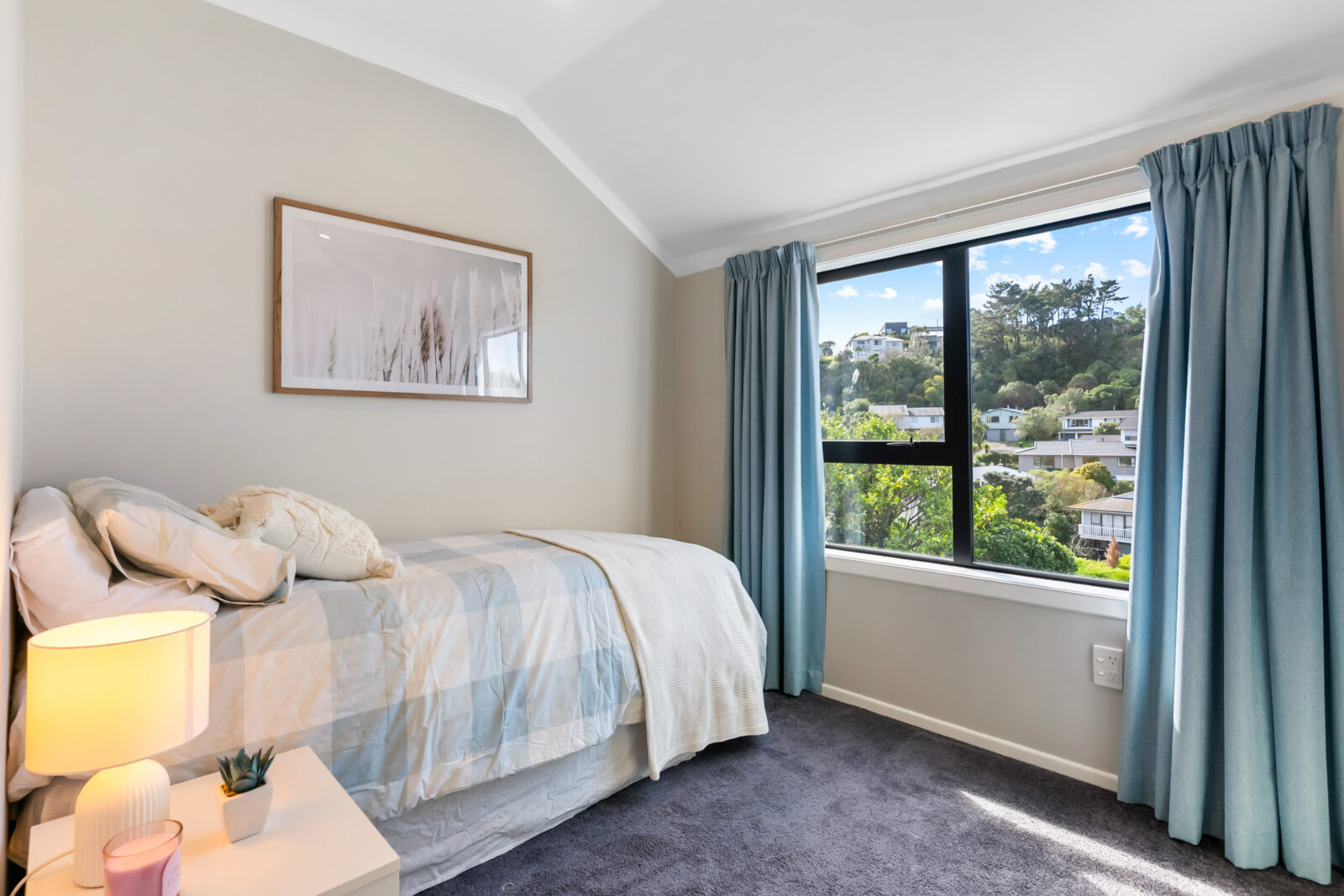 26 Old Coach Road, Johnsonville