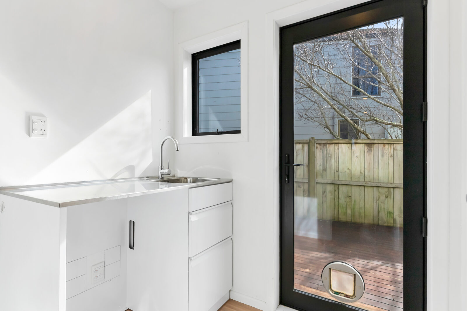 26 Old Coach Road, Johnsonville