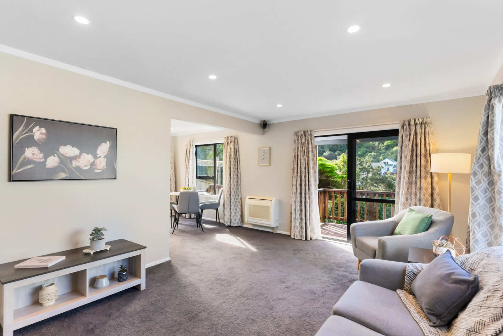 26 Old Coach Road, Johnsonville