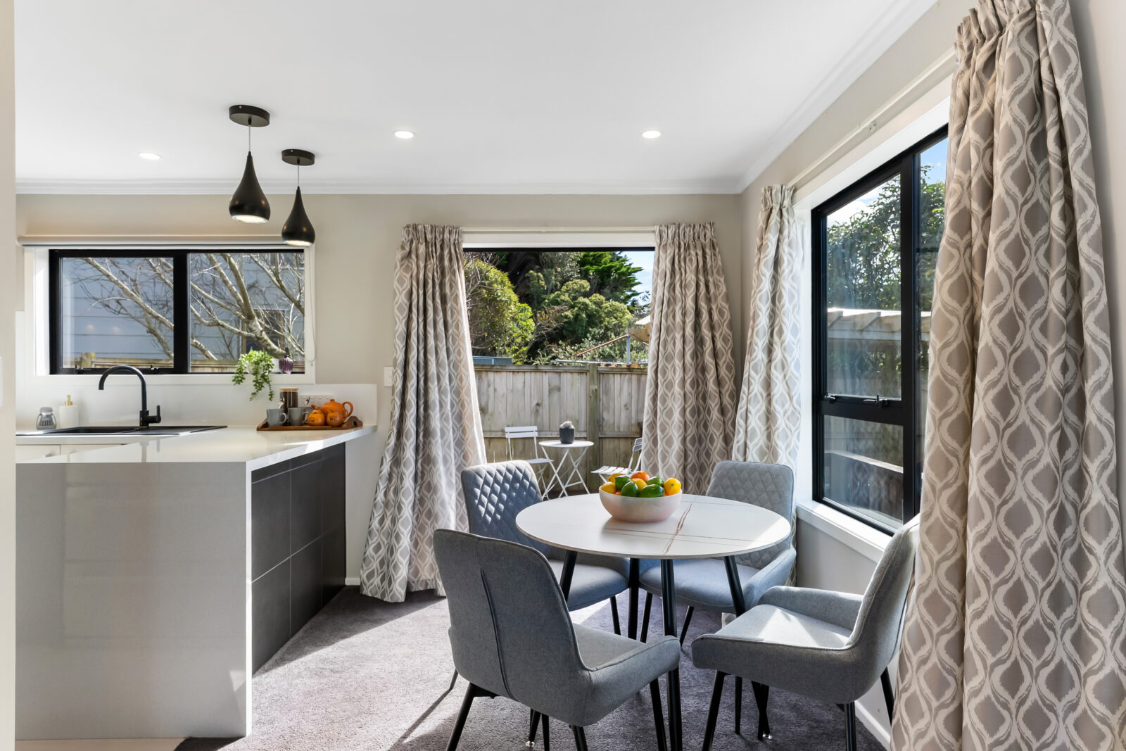 26 Old Coach Road, Johnsonville