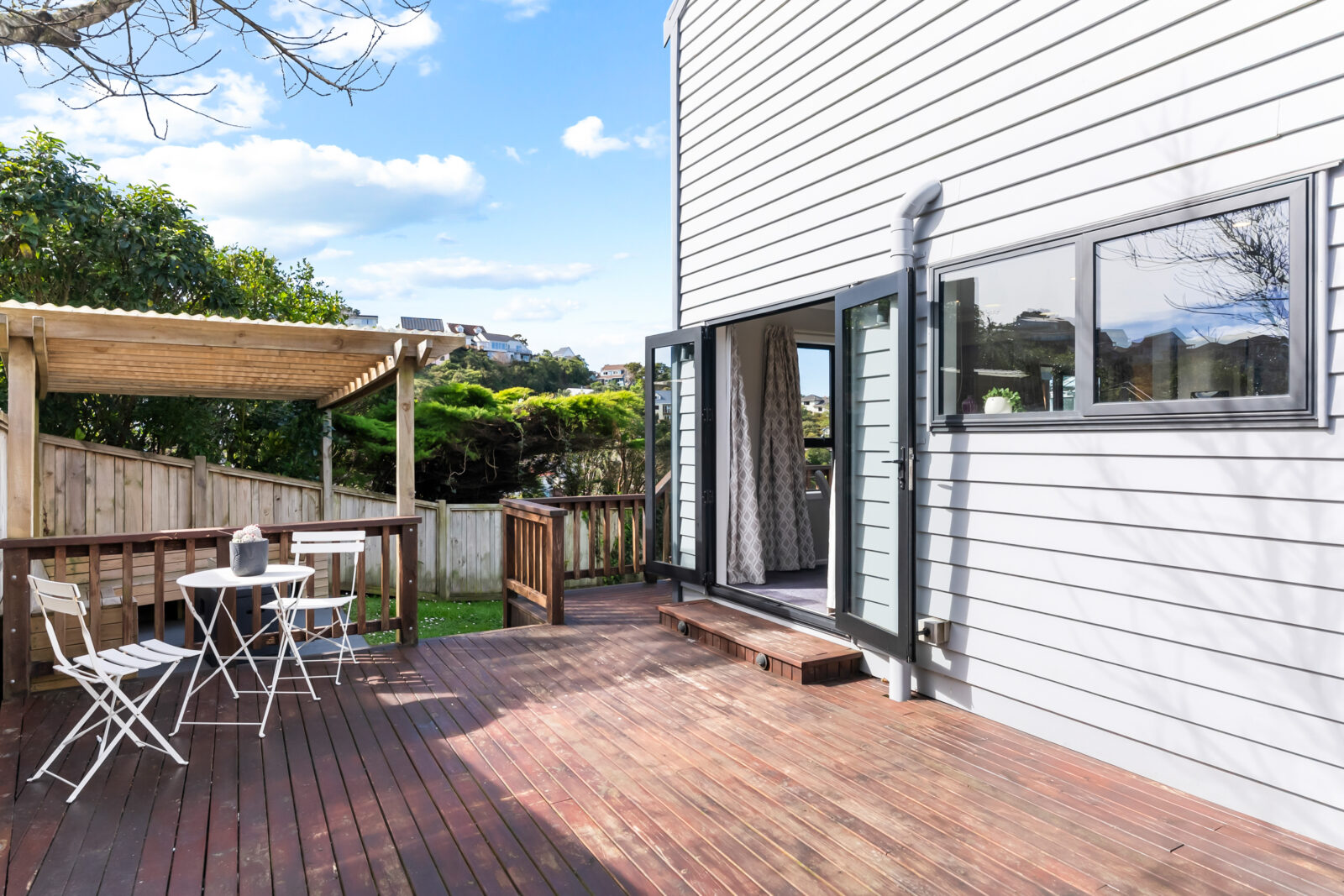 26 Old Coach Road, Johnsonville